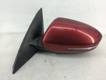 compare product 2014-2015 Kia Optima Driver Side View Mirror - Left Door Mirror OEM Used