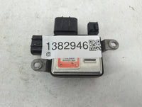 2015 Kia Optima PCM Engine Control Computer ECU ECM PCU OEM P/N:25385-2T500 Fits OEM Used Auto Parts - Oemusedautoparts1.com