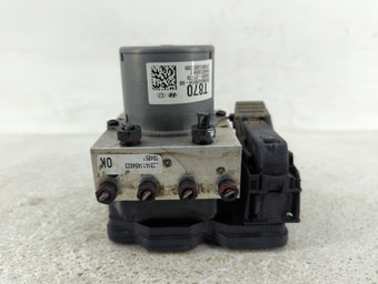 compare product 2014-2015 Kia Optima ABS Pump Control Module Replacement P/N:BH6013O901 58920-2T870 Fits Fits 2014 2015 OEM Used Auto Parts
