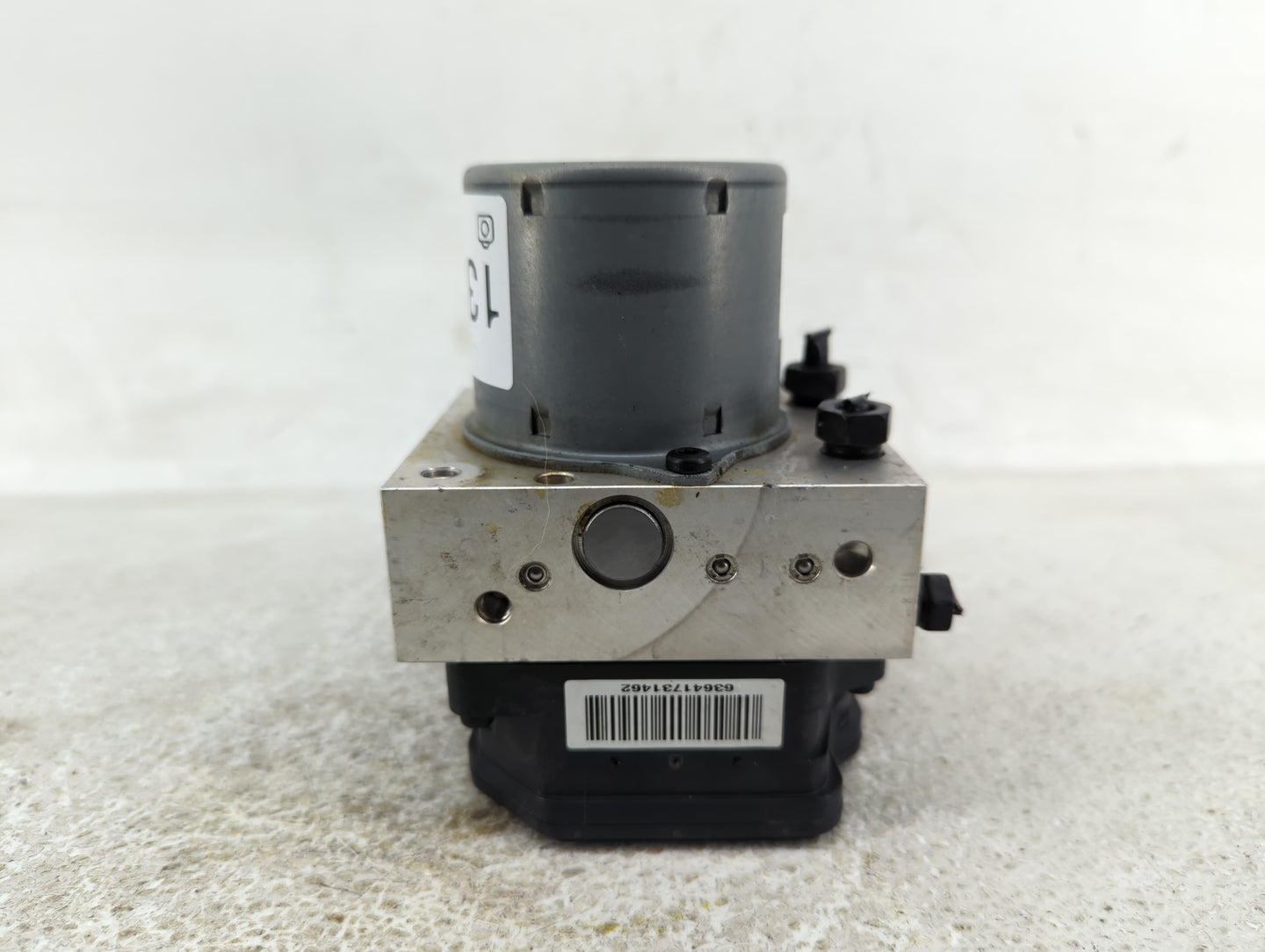 2014-2015 Kia Optima ABS Pump Control Module Replacement P/N:BH6013O901 58920-2T870 Fits Fits 2014 2015 OEM Used Auto Parts 
