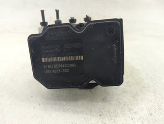 compare product 2014-2015 Kia Optima ABS Pump Control Module Replacement P/N:BE6003O902 Fits Fits 2014 2015 OEM Used Auto Parts