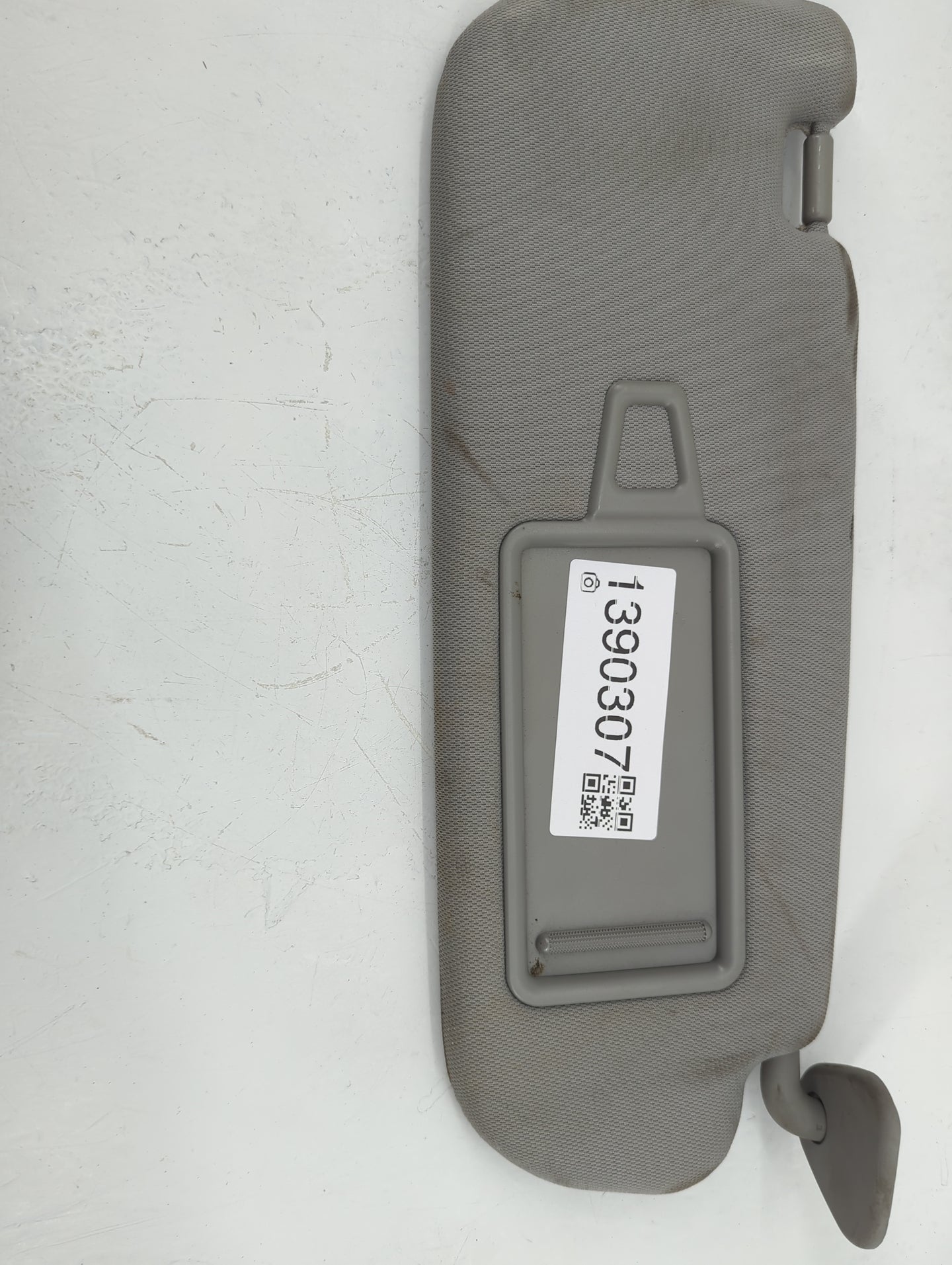 2011-2016 Kia Optima Sun Visor Shade Replacement Passenger Right Mirror Fits Fits 2011 2012 2013 2014 2015 2016 OEM Used Aut