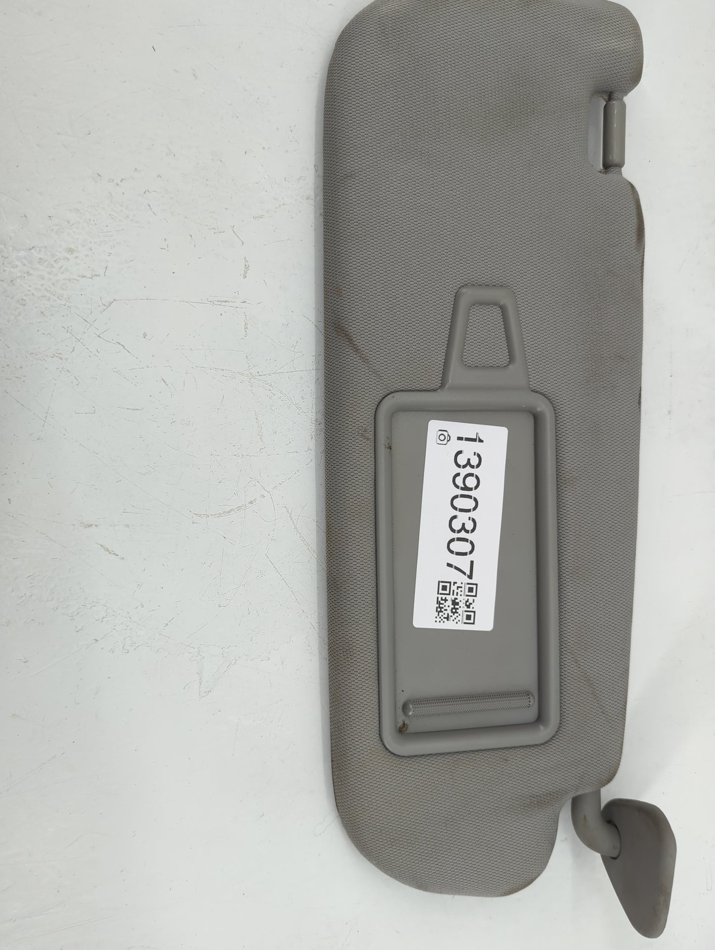 2011-2016 Kia Optima Sun Visor Shade Replacement Passenger Right Mirror Fits Fits 2011 2012 2013 2014 2015 2016 OEM Used Aut