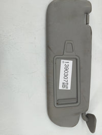 2011-2016 Kia Optima Sun Visor Shade Replacement Passenger Right Mirror Fits Fits 2011 2012 2013 2014 2015 2016 OEM Used Aut