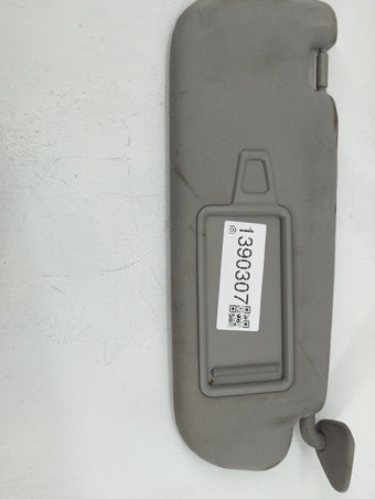 compare product 2011-2016 Kia Optima Sun Visor Shade Replacement Passenger Right Mirror Fits Fits 2011 2012 2013 2014 2015 2016 OEM Used Auto Parts