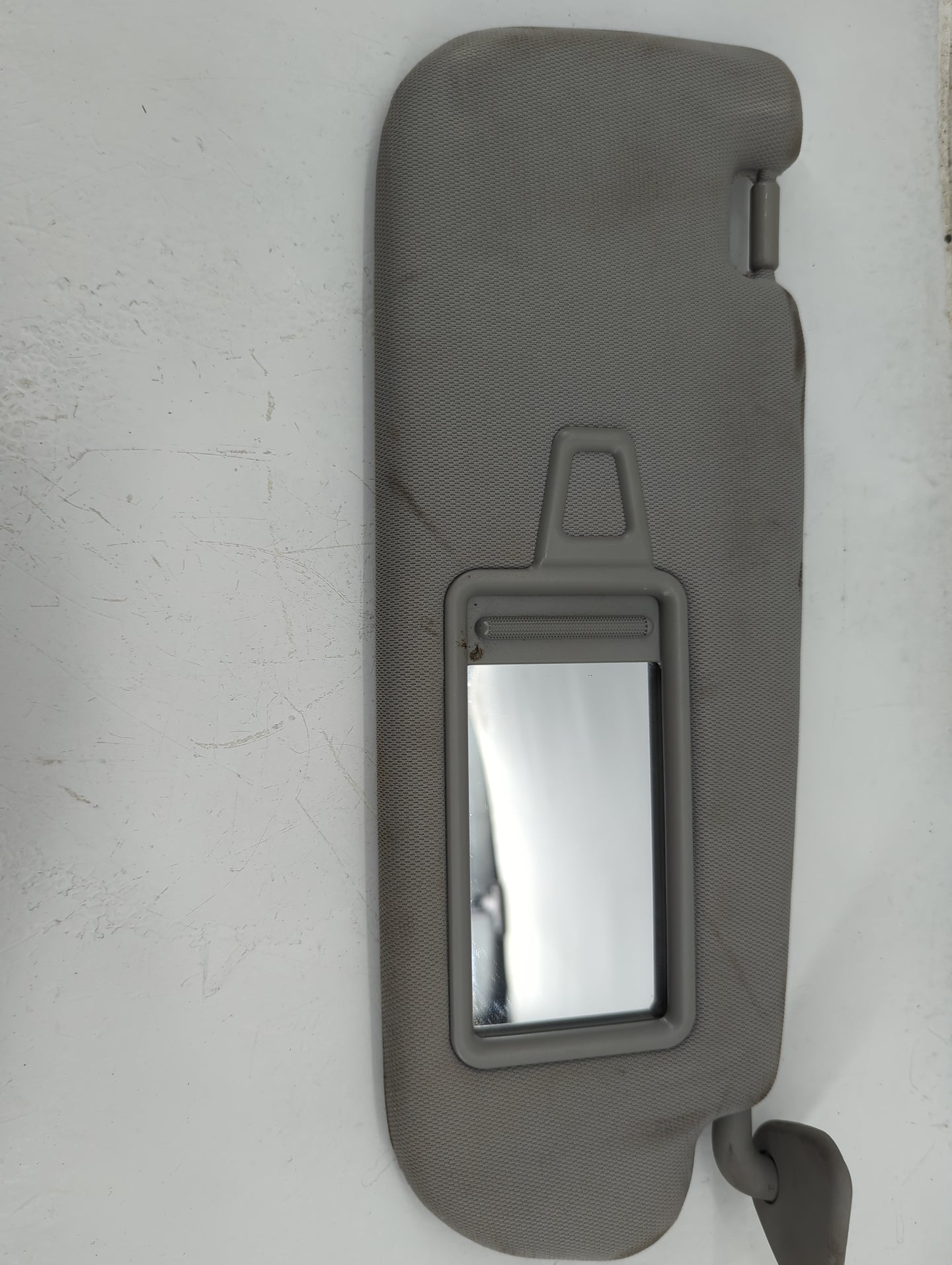 2011-2016 Kia Optima Sun Visor Shade Replacement Passenger Right Mirror Fits Fits 2011 2012 2013 2014 2015 2016 OEM Used Aut