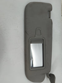 2011-2016 Kia Optima Sun Visor Shade Replacement Passenger Right Mirror Fits Fits 2011 2012 2013 2014 2015 2016 OEM Used Aut