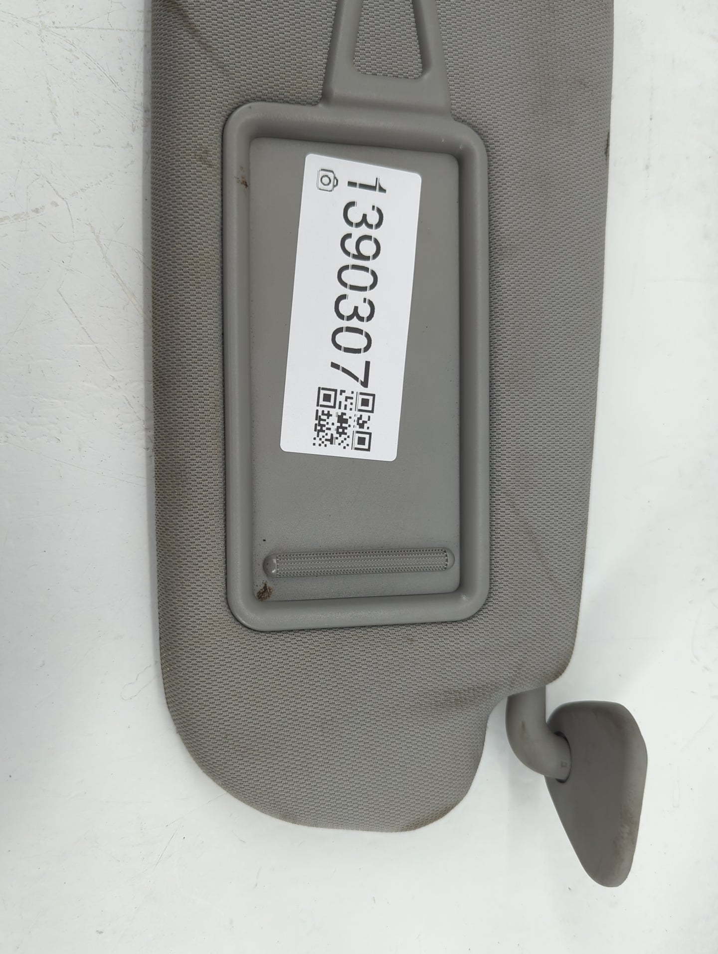 2011-2016 Kia Optima Sun Visor Shade Replacement Passenger Right Mirror Fits Fits 2011 2012 2013 2014 2015 2016 OEM Used Aut