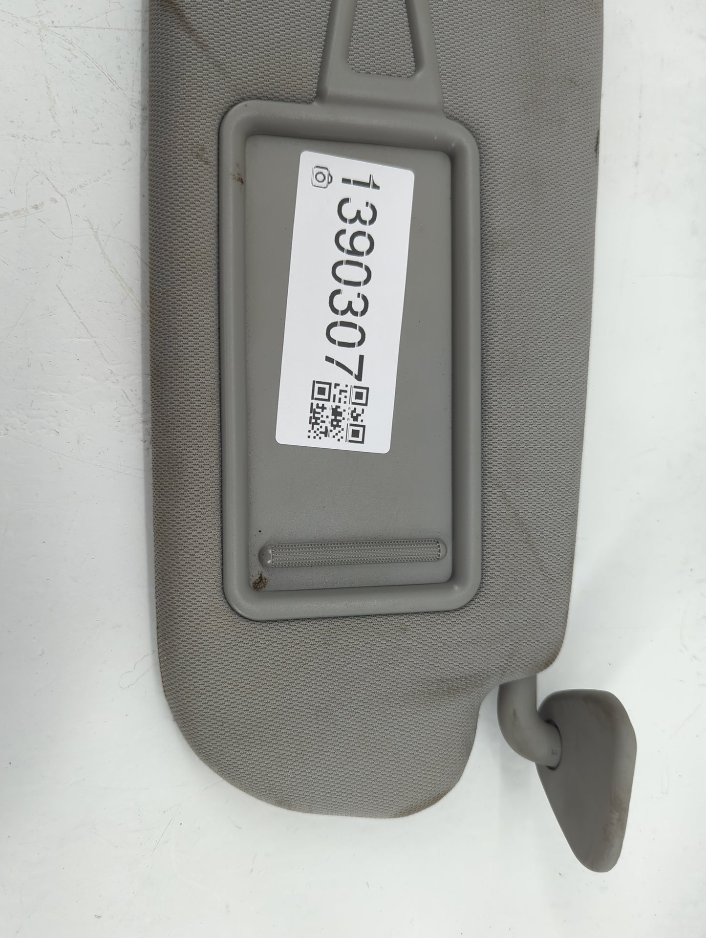 2011-2016 Kia Optima Sun Visor Shade Replacement Passenger Right Mirror Fits Fits 2011 2012 2013 2014 2015 2016 OEM Used Aut