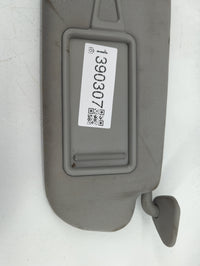 2011-2016 Kia Optima Sun Visor Shade Replacement Passenger Right Mirror Fits Fits 2011 2012 2013 2014 2015 2016 OEM Used Aut