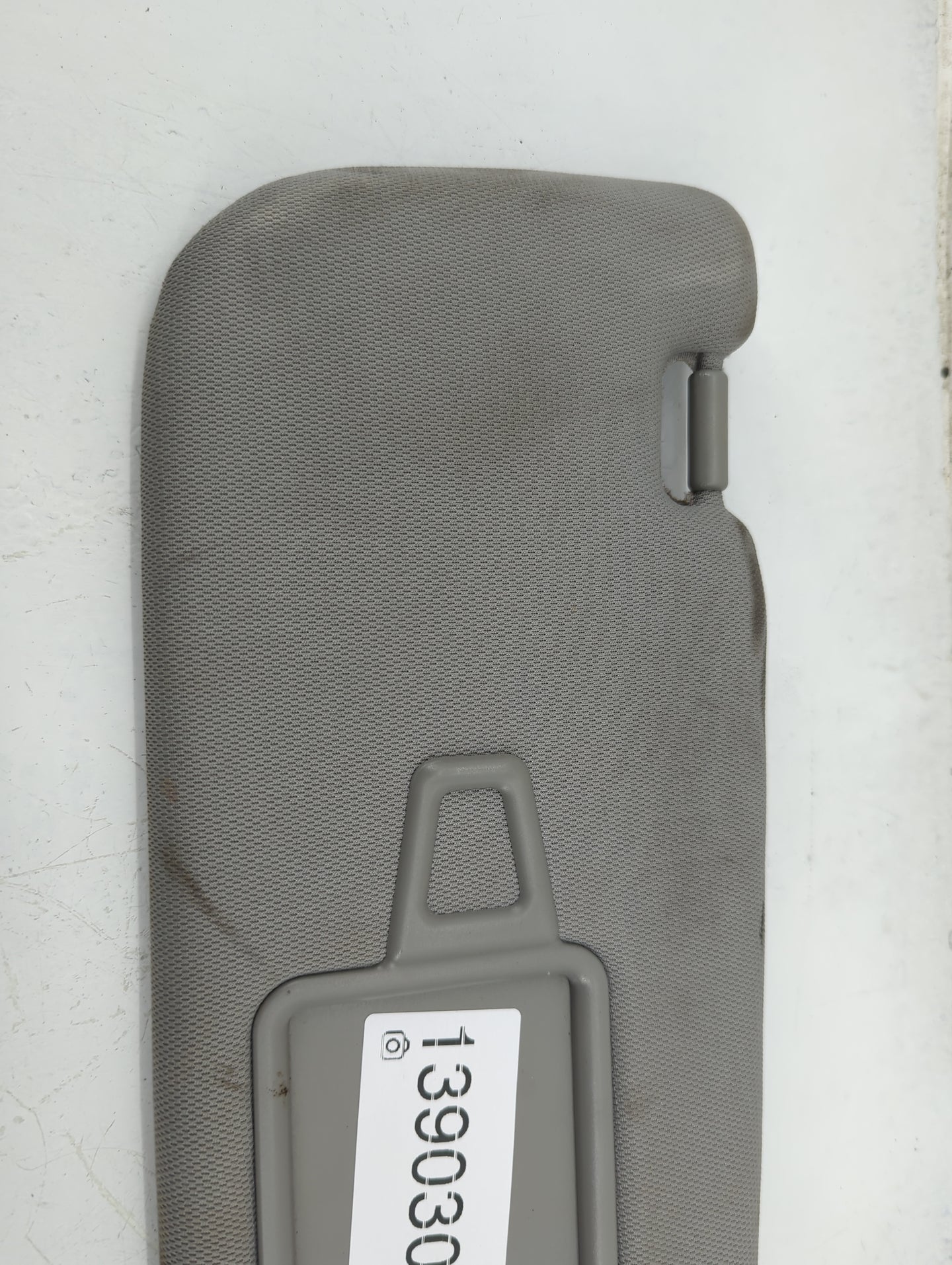 2011-2016 Kia Optima Sun Visor Shade Replacement Passenger Right Mirror Fits Fits 2011 2012 2013 2014 2015 2016 OEM Used Aut
