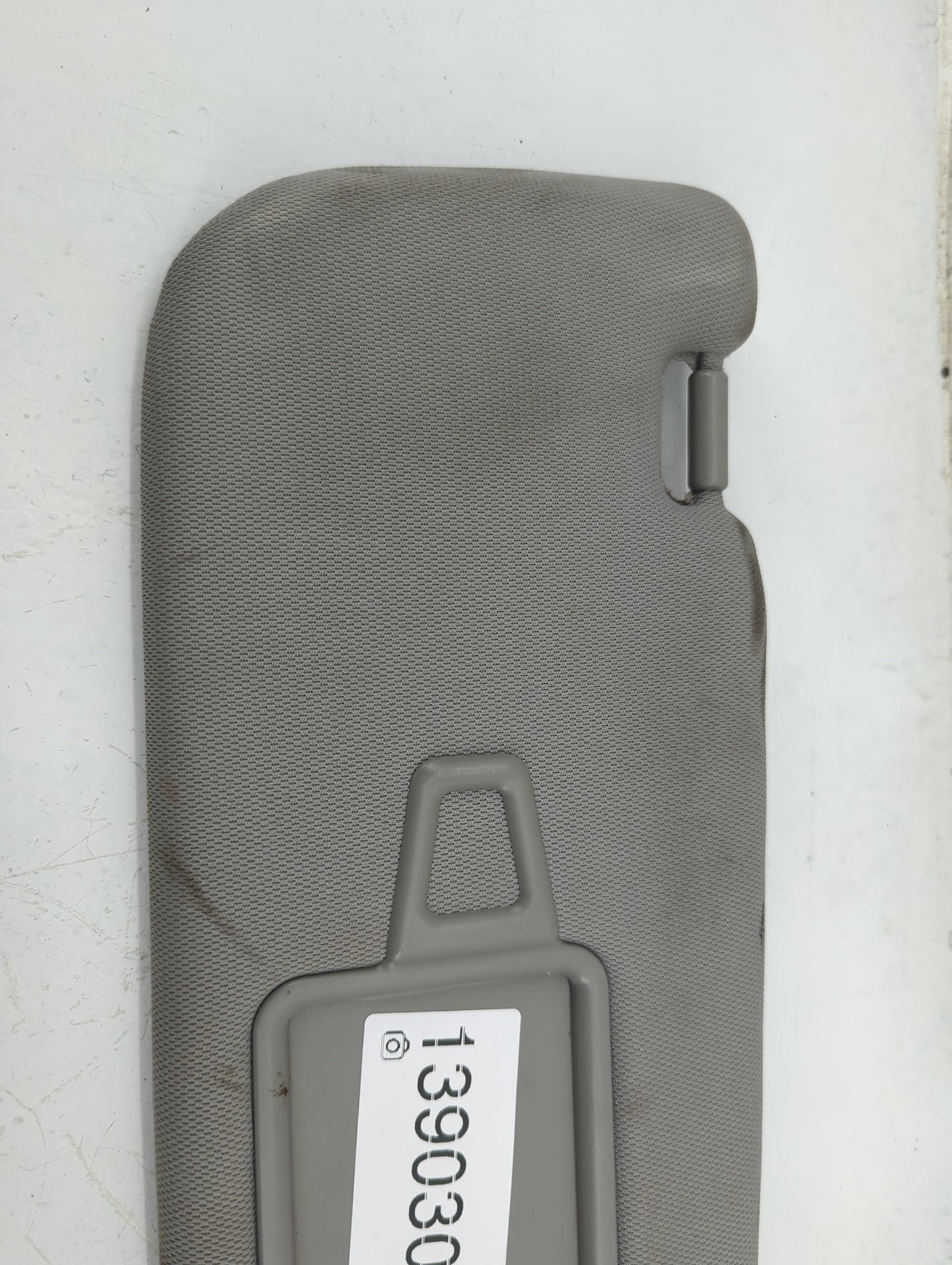 2011-2016 Kia Optima Sun Visor Shade Replacement Passenger Right Mirror Fits Fits 2011 2012 2013 2014 2015 2016 OEM Used Aut