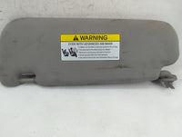2011-2016 Kia Optima Sun Visor Shade Replacement Passenger Right Mirror Fits Fits 2011 2012 2013 2014 2015 2016 OEM Used Aut