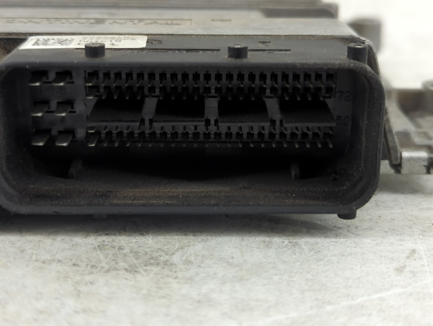 2015-2016 Kia Optima PCM Engine Control Computer ECU ECM PCU OEM P/N:39108-2GAN2 39138-2GAN2 Fits Fits 2015 2016 OEM Used Au