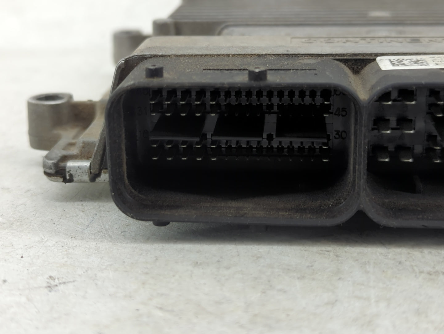 2015-2016 Kia Optima PCM Engine Control Computer ECU ECM PCU OEM P/N:39108-2GAN2 39138-2GAN2 Fits Fits 2015 2016 OEM Used Au