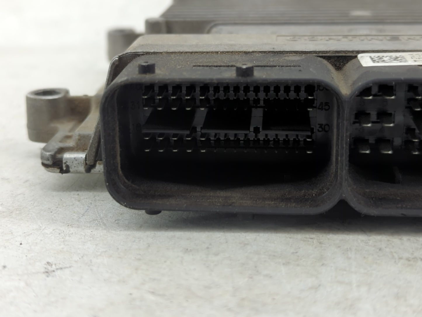 2015-2016 Kia Optima PCM Engine Control Computer ECU ECM PCU OEM P/N:39108-2GAN2 39138-2GAN2 Fits Fits 2015 2016 OEM Used Au
