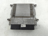 2015-2016 Kia Optima PCM Engine Control Computer ECU ECM PCU OEM P/N:39108-2GAN2 39138-2GAN2 Fits Fits 2015 2016 OEM Used Au