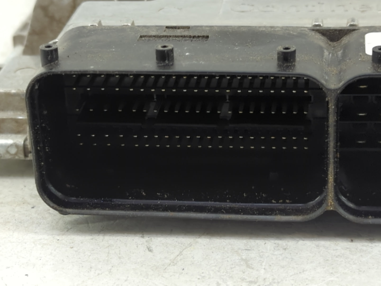 2015 Kia Optima PCM Engine Control Computer ECU ECM PCU OEM P/N:39108-2GBH2 39138-2GBH2 Fits OEM Used Auto Parts - Oemusedau
