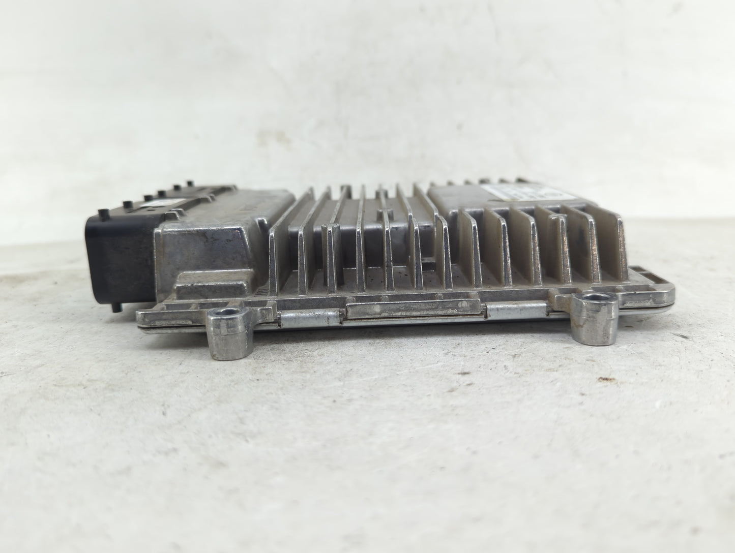 2015 Kia Optima PCM Engine Control Computer ECU ECM PCU OEM P/N:39108-2GBH2 39138-2GBH2 Fits OEM Used Auto Parts - Oemusedau