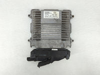 2014-2015 Kia Optima PCM Engine Control Computer ECU ECM PCU OEM P/N:39108-2GBE1 39138-2GBE1, 391082GBE1 Fits Fits 2014 2015