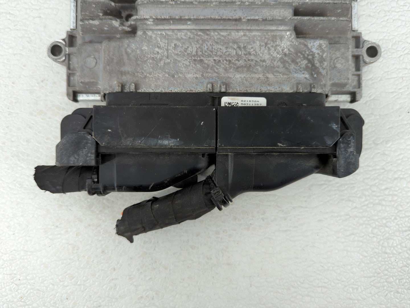 2014-2015 Kia Optima PCM Engine Control Computer ECU ECM PCU OEM P/N:39108-2GBE1 39138-2GBE1, 391082GBE1 Fits Fits 2014 2015