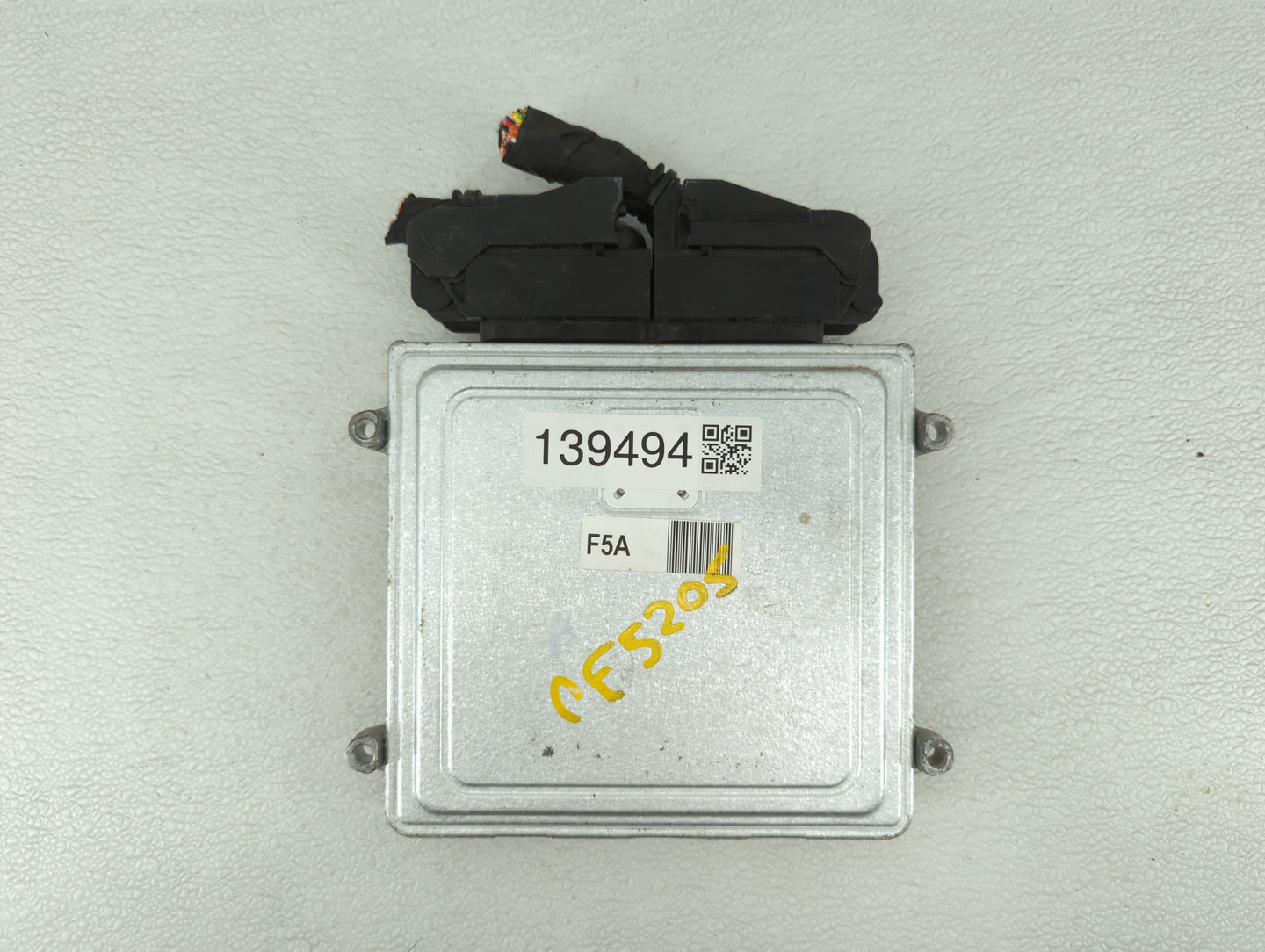 2014-2015 Kia Optima PCM Engine Control Computer ECU ECM PCU OEM P/N:39108-2GBE1 39138-2GBE1, 391082GBE1 Fits Fits 2014 2015