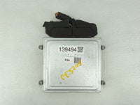 2014-2015 Kia Optima PCM Engine Control Computer ECU ECM PCU OEM P/N:39108-2GBE1 39138-2GBE1, 391082GBE1 Fits Fits 2014 2015