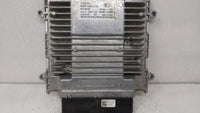 2015 Kia Optima PCM Engine Control Computer ECU ECM PCU OEM P/N:39138-2GBH1 39108-2GBH1 Fits OEM Used Auto Parts - Oemusedau