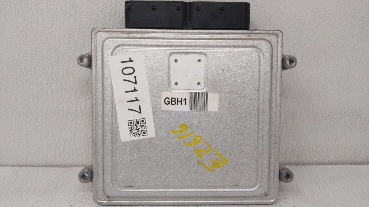 2015 Kia Optima PCM Engine Control Computer ECU ECM PCU OEM P/N:39138-2GBH1 39108-2GBH1 OEM Used Auto Parts - Oemusedautopar