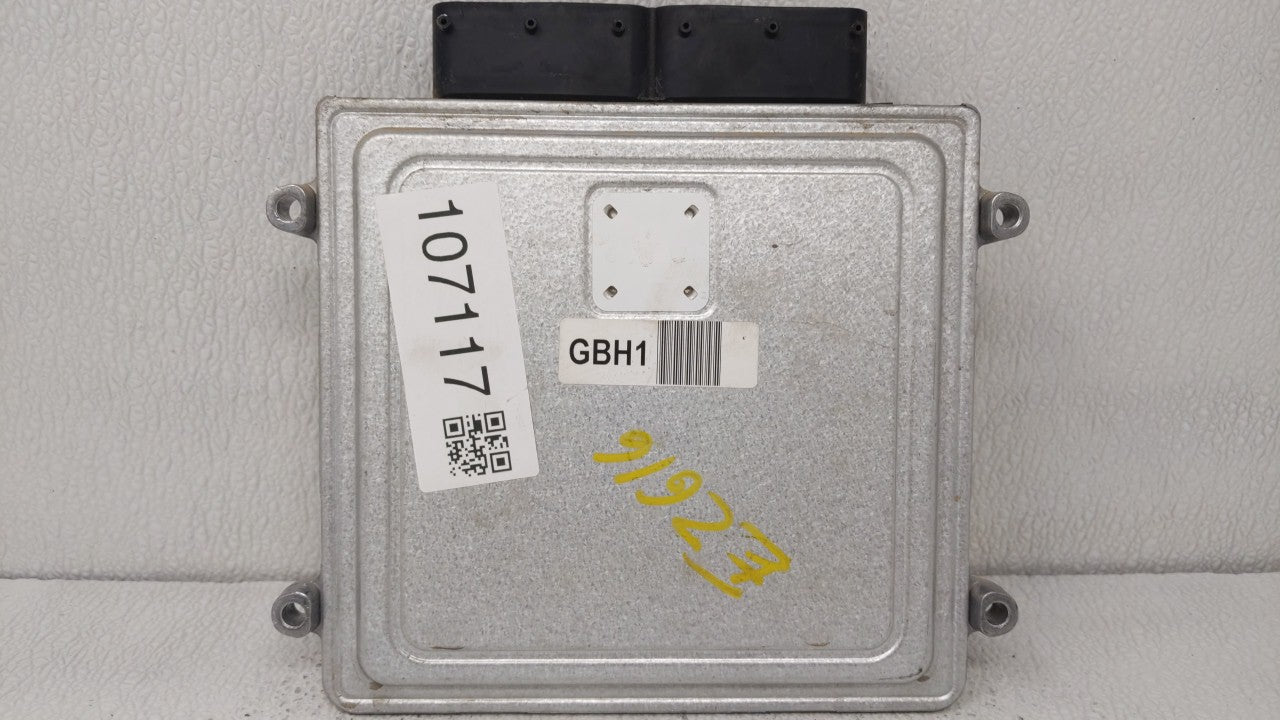 2015 Kia Optima PCM Engine Control Computer ECU ECM PCU OEM P/N:39138-2GBH1 39108-2GBH1 Fits OEM Used Auto Parts - Oemusedau
