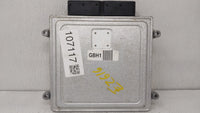 2015 Kia Optima PCM Engine Control Computer ECU ECM PCU OEM P/N:39138-2GBH1 39108-2GBH1 Fits OEM Used Auto Parts - Oemusedau