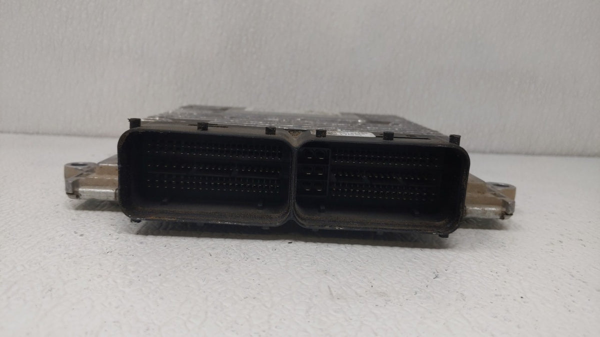 2015 Kia Optima PCM Engine Control Computer ECU ECM PCU OEM P/N:39138-2GBH1 39108-2GBH1 OEM Used Auto Parts - Oemusedautopar