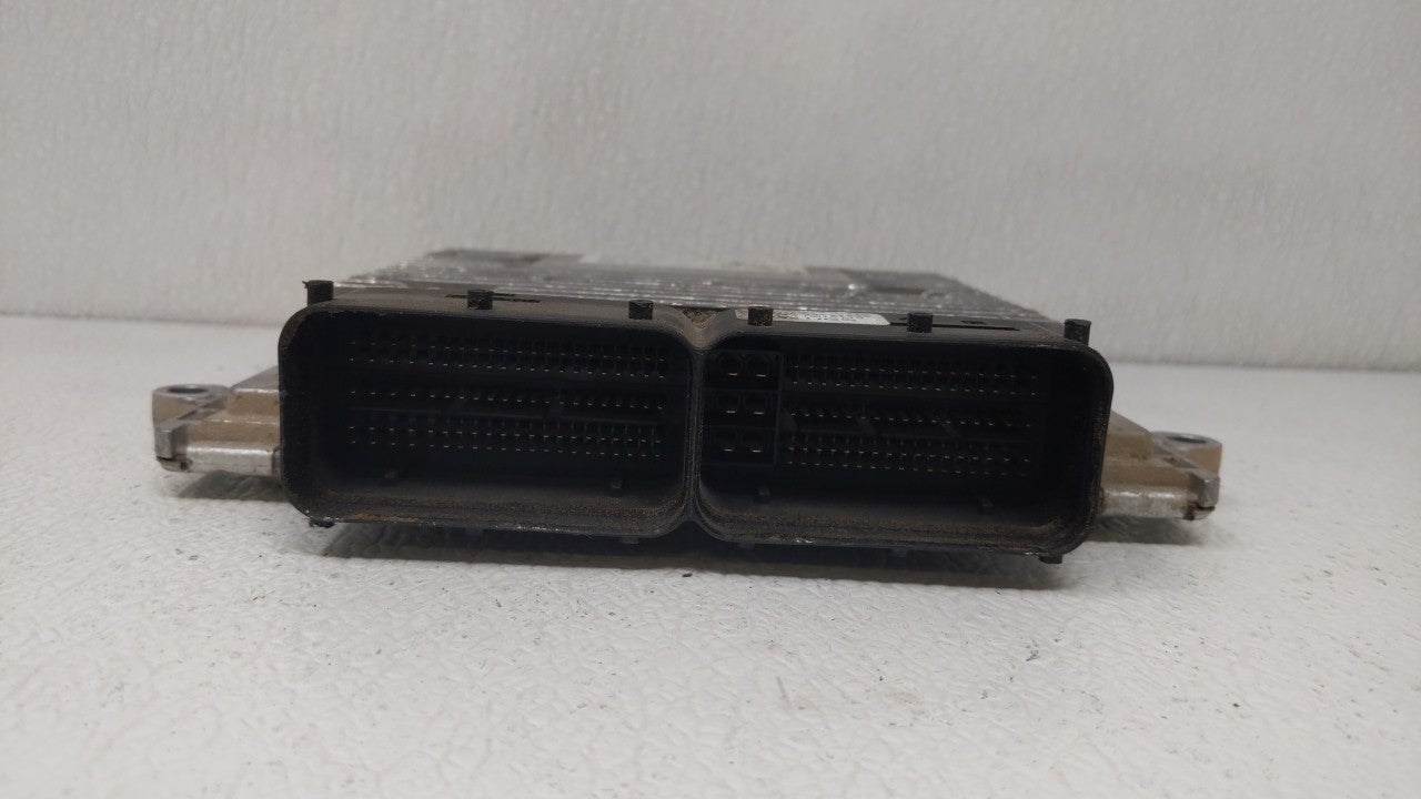 2015 Kia Optima PCM Engine Control Computer ECU ECM PCU OEM P/N:39138-2GBH1 39108-2GBH1 Fits OEM Used Auto Parts - Oemusedau