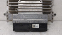 2015 Kia Optima PCM Engine Control Computer ECU ECM PCU OEM P/N:39138-2GBH1 39108-2GBH1 Fits OEM Used Auto Parts - Oemusedau