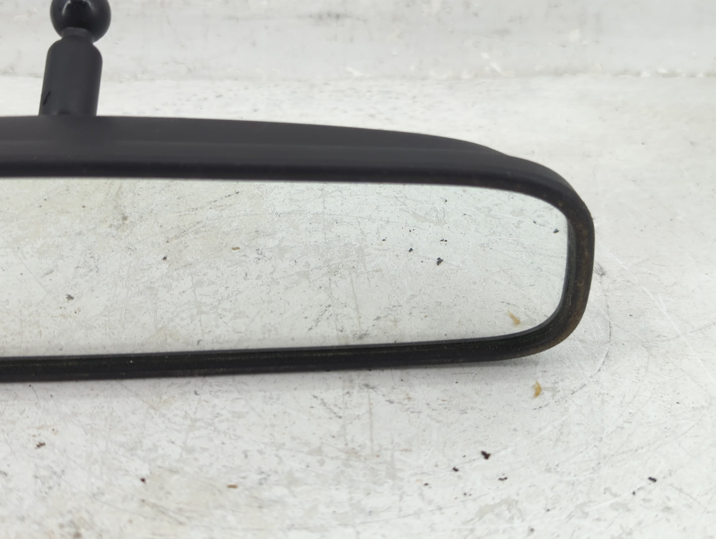 2011-2020 Kia Optima Interior Rear View Mirror Replacement OEM Fits OEM Used Auto Parts - Oemusedautoparts1.com