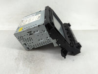 2014-2015 Kia Optima Radio AM FM Cd Player Receiver Replacement P/N:96560-4C102CA Fits Fits 2014 2015 OEM Used Auto Parts - 