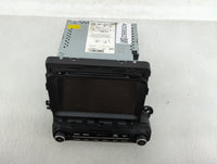 2014-2015 Kia Optima Radio AM FM Cd Player Receiver Replacement P/N:96560-4C102CA Fits Fits 2014 2015 OEM Used Auto Parts - 