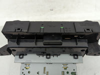 2014-2015 Kia Optima Radio AM FM Cd Player Receiver Replacement P/N:96560-4C102CA Fits Fits 2014 2015 OEM Used Auto Parts - 