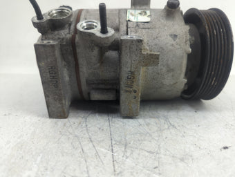 compare product 2012-2018 Kia Optima Air Conditioning A/c Ac Compressor Oem