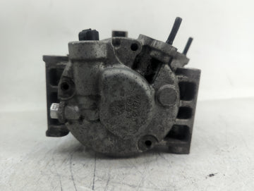 2012-2018 Kia Optima Air Conditioning A/c Ac Compressor Oem