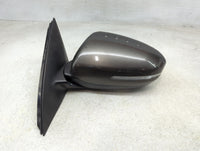2014-2015 Kia Optima Driver Side View Mirror - Left Door Mirror OEM Used - Oemusedautoparts1.com