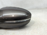 2014-2015 Kia Optima Driver Side View Mirror - Left Door Mirror OEM Used - Oemusedautoparts1.com