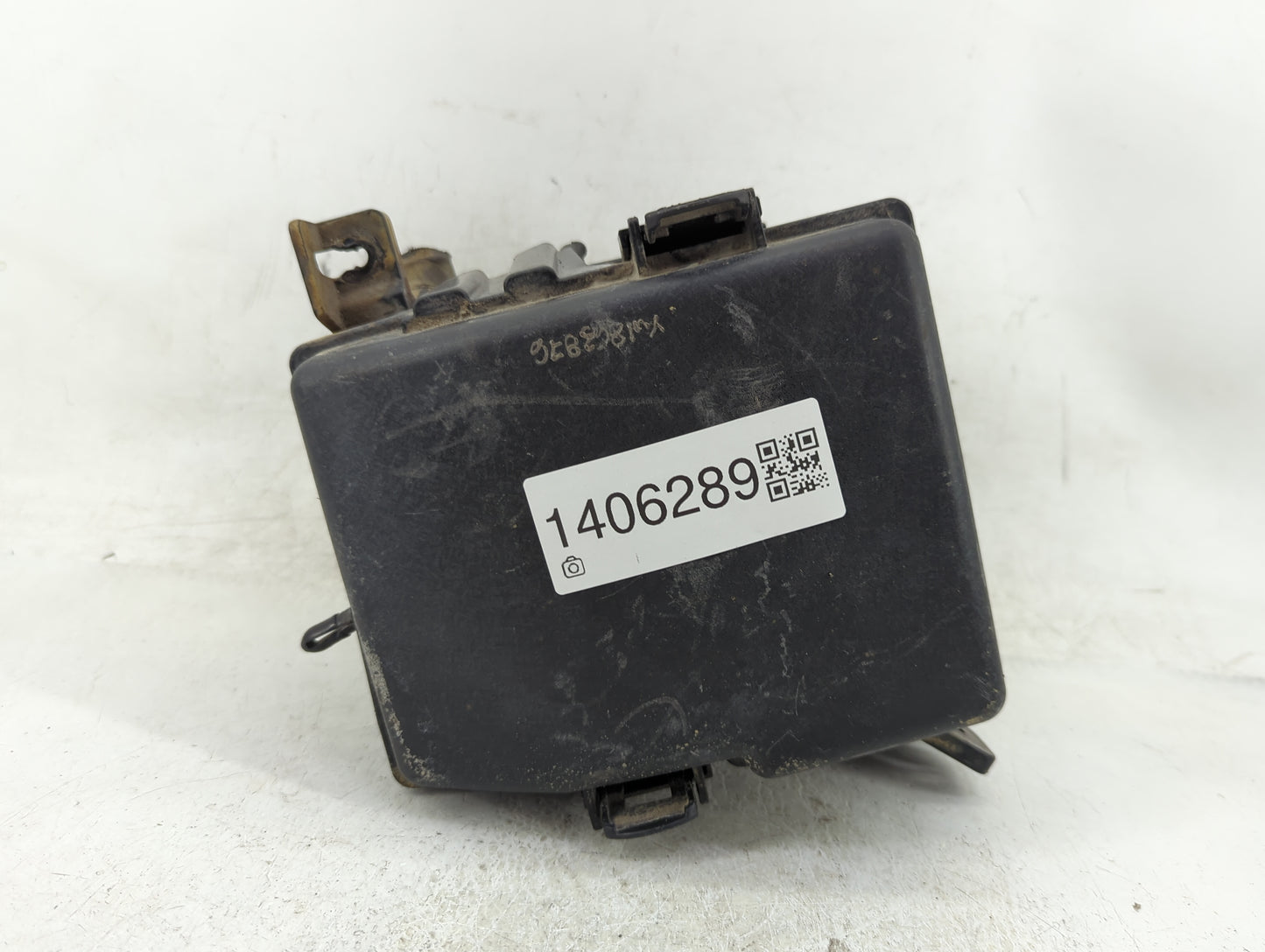 2015 Kia Optima Fusebox Fuse Box Panel Relay Module P/N:91260-2T100 Fits OEM Used Auto Parts - Oemusedautoparts1.com