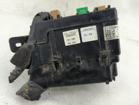 2015 Kia Optima Fusebox Fuse Box Panel Relay Module P/N:91260-2T100 Fits OEM Used Auto Parts - Oemusedautoparts1.com
