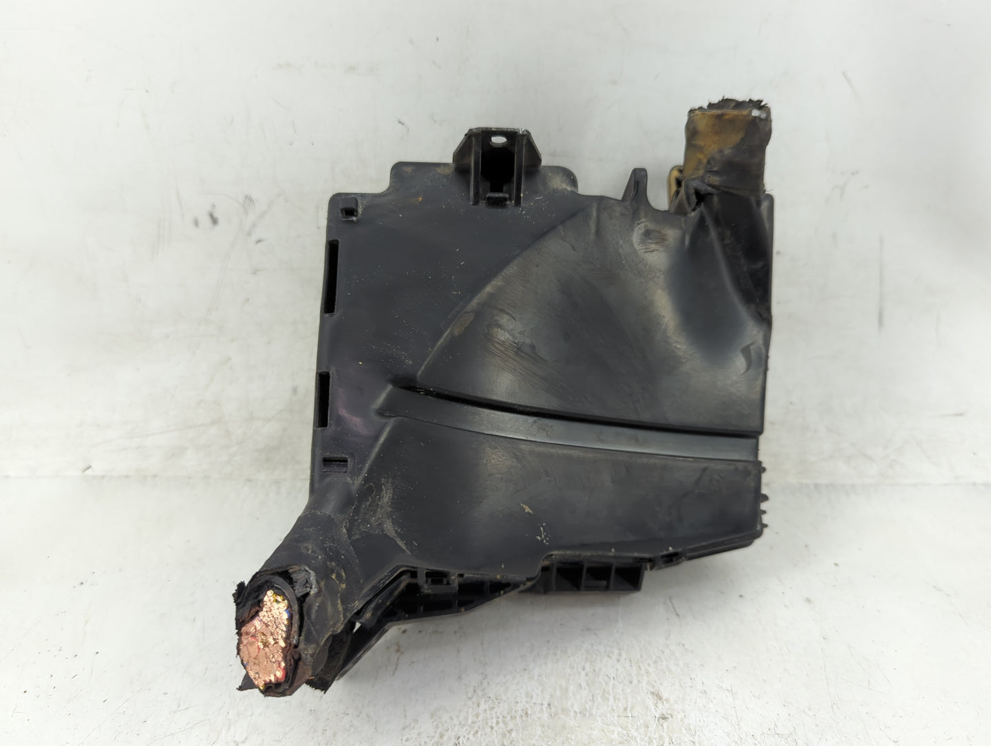 2015 Kia Optima Fusebox Fuse Box Panel Relay Module P/N:91260-2T100 Fits OEM Used Auto Parts - Oemusedautoparts1.com