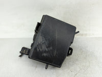 2014-2015 Kia Optima Fusebox Fuse Box Panel Relay Module P/N:91260-2T100 Fits Fits 2014 2015 OEM Used Auto Parts - Oemusedau