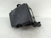 2014-2015 Kia Optima Fusebox Fuse Box Panel Relay Module P/N:91260-2T100 Fits Fits 2014 2015 OEM Used Auto Parts - Oemusedau