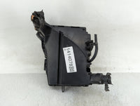 2014-2015 Kia Optima Fusebox Fuse Box Panel Relay Module P/N:91260-2T100 Fits Fits 2014 2015 OEM Used Auto Parts - Oemusedau