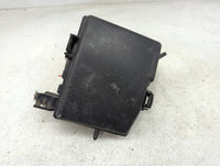 2014-2015 Kia Optima Fusebox Fuse Box Panel Relay Module P/N:91955-2T730 Fits Fits 2014 2015 OEM Used Auto Parts - Oemusedau