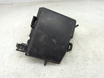 2014-2015 Kia Optima Fusebox Fuse Box Panel Relay Module P/N:91955-2T730 Fits Fits 2014 2015 OEM Used Auto Parts - Oemusedau
